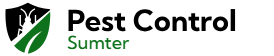Sumter Pest Control Company Logo