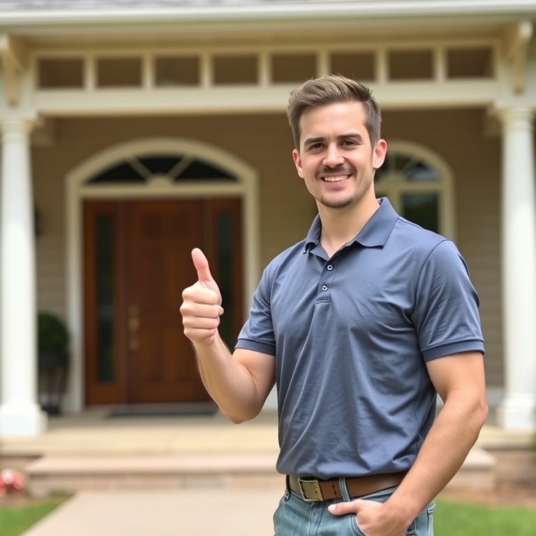 Founder of Sumter Pest Pros